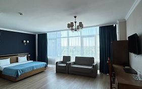 Business Hotel Almaty