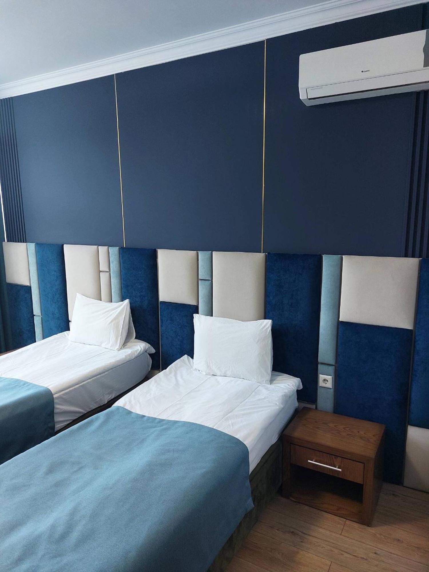 Business Hotel Алматы Экстерьер фото